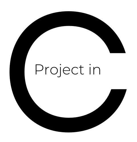 Project in C